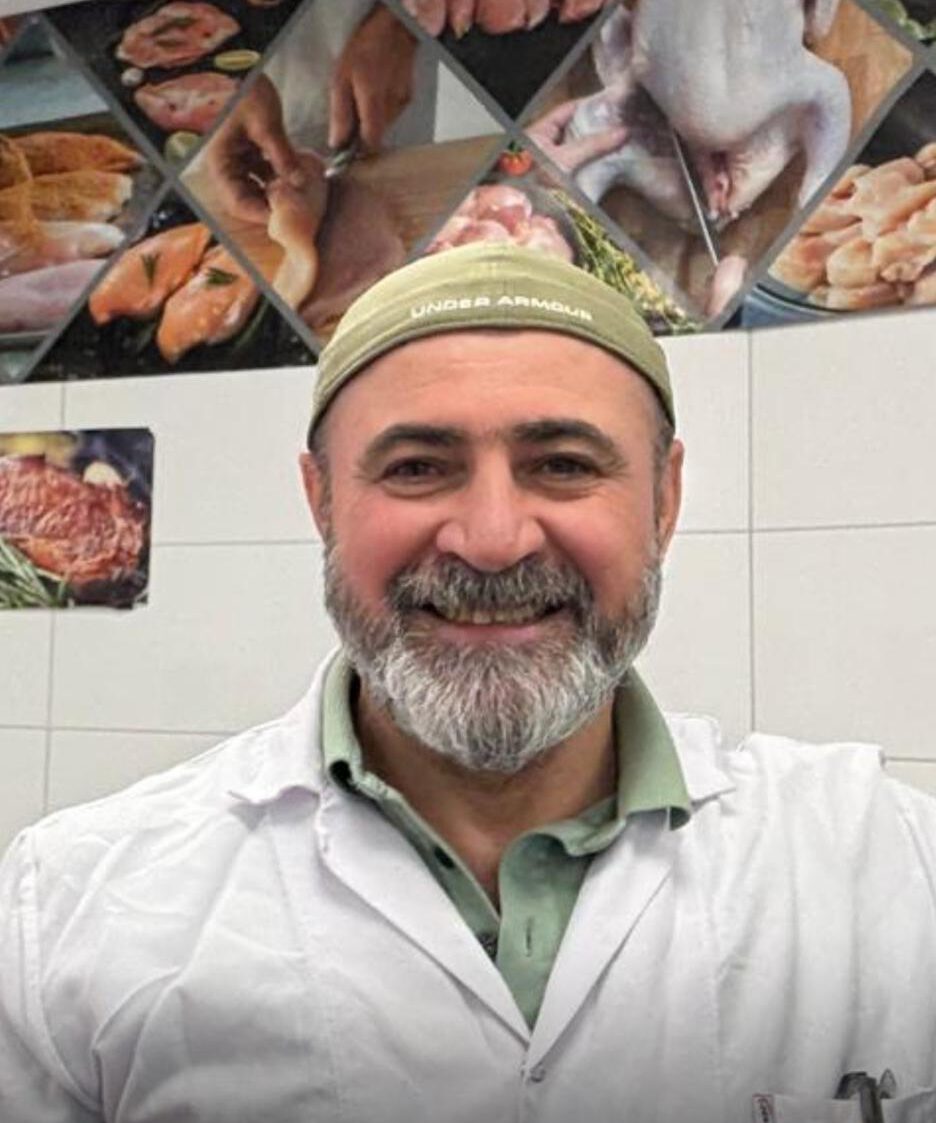 كامران كسب، مالك AnKa's Laden